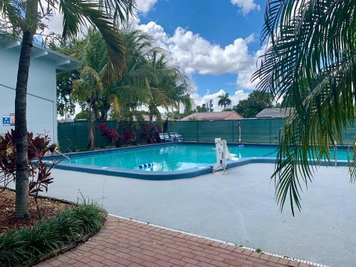 Hollywood Gateway Inn image 14