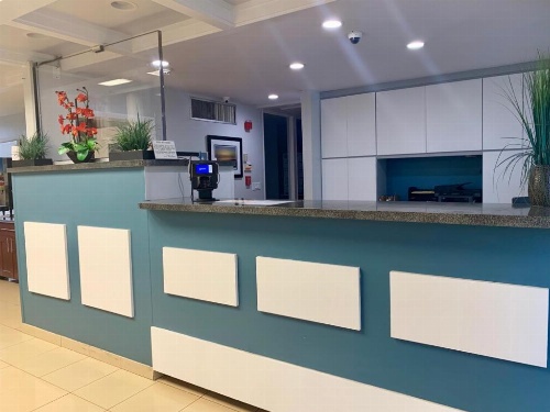 Hollywood Gateway Inn image 5